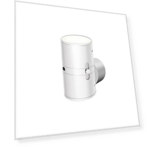 Встраиваемый ночник с регулируемой яркостью и датчиком света — Пена, Mode Closet