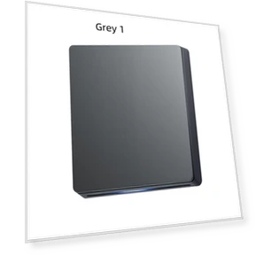 Умный настенный выключатель с беспроводным пультом управления — Фитинги, Decor Dream