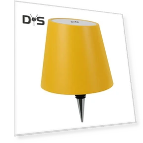 Беспроводная лампа для бутылок вина — Фонарики, SMOO