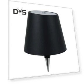 Беспроводная лампа для бутылок вина — Фонари-фонарики, SMOO