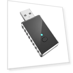 Адаптер для беспроводного CarPlay — Автомобильные навигаторы, TT-Clothes