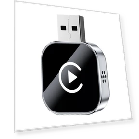 Адаптер CarPlay и Android Auto — Автомагнитолы, TT-Clothes