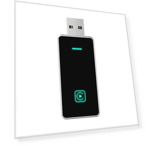 Беспроводной адаптер CarPlay и Android Auto — Автомобильные навигаторы, TT-Clothes