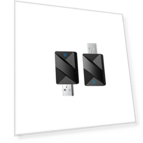 Адаптер для беспроводной связи CarPlay и Android Auto — Автомобильные навигаторы, TT-Clothes