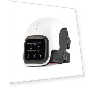 Умный массажер для колена — Грелки и согревающие подушки, Mode Closet