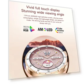 Умные часы для женщин — Умные часы, KONNWEI