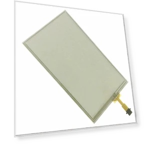 Стеклянный сенсорный экран — Аксессуары и крепления для установки, JBL