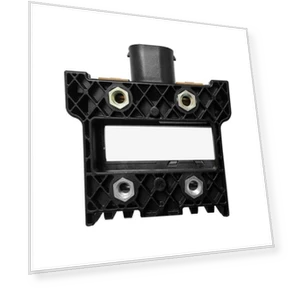 Радарный датчик расстояния для адаптивного круиз-контроля — Радар-детекторы, ARCADORA