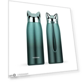 Цифровые часы с ночником и термометром — Пена, inne