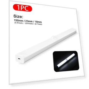 Автоматическая индукционная лампа с сенсорным датчиком — Настольные лампы, SEAMETAL