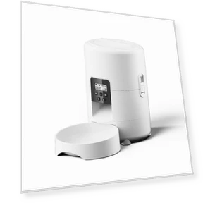 Автоматическая кормушка для домашних животных — Автоматические кормушки, Crown Global