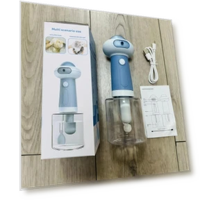 Автоматический дозатор мыла для собак и кошек — Спреи от перхоти, Home Of Auto Parts