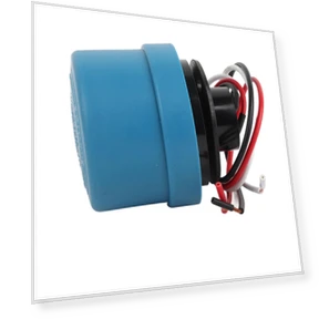 Автоматический фотоэлектрический переключатель освещения — Уличное и зональное освещение, Cmperipheral