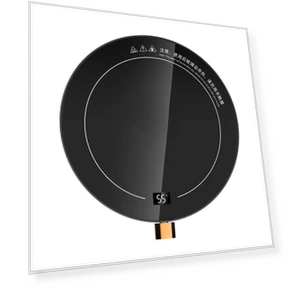 Автоматическая умная теплая подставка — Полировальные пасты, GadgetGrip