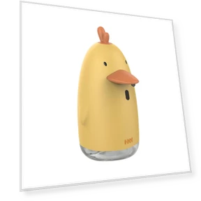 Автоматический дозатор мыла — Дозаторы для средств ухода, Mode Closet