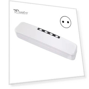 Автоматическая вакуумная упаковочная машина — Пакеты, CenXunyu