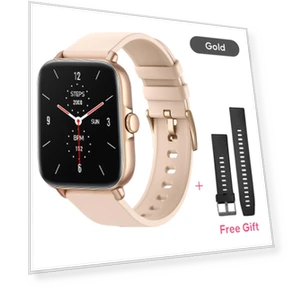 Умные часы с Bluetooth-звонками, 1.7-дюймовый HD-дисплей, 28+ спортивных режимов, водонепроницаемость IP67 — Умные часы, Ainuevo