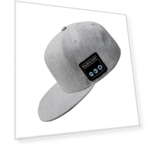 Шапка с Bluetooth-динамиком — Беспроводные гарнитуры Bluetooth, Home Of Auto Parts