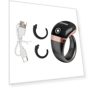 Цифровой счетчик тасбих с OLED-дисплеем и напоминаниями о молитве — Пена, Mode Closet