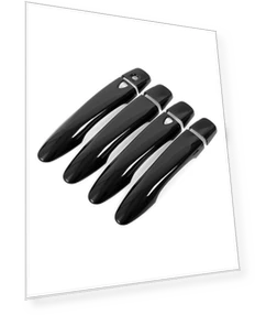 Защита для дверной ручки — Пена, Samurai Japan