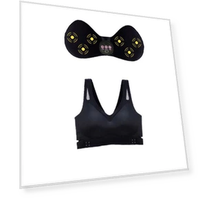 Умный массажер для груди — Основания, ShengHuoJia