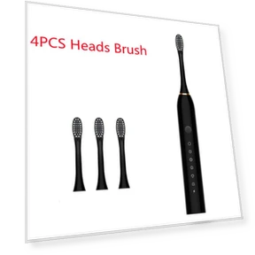 Электрическая зубная щетка — Зарядные устройства, HealthLucky