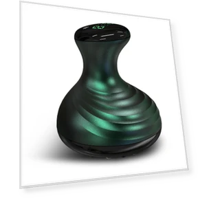 Умный электрический вакуумный массажер для тела — Роллеры и ручки, COOKING-MALL