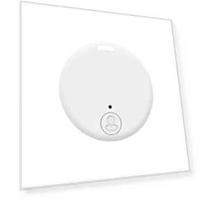 GPS-трекер для животных и предметов с Bluetooth 5.0 — Пена, Mode Closet