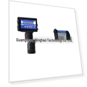 Ручной струйный принтер — Струйные, GadgetGrip