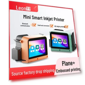 Ручной умный струйный принтер — Матричные принтеры, GadgetGrip