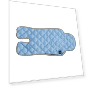 Подогреваемая подушка для детской коляски и автокресла — Грелки и согревающие подушки, Smart Mouse