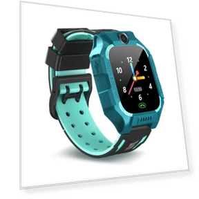 Детские умные часы с защитой от потери — Умные часы, Puntos Phone Accessory