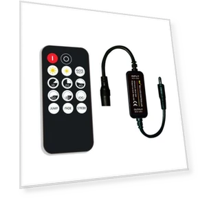 Контроллер светодиодной ленты — Пульты дистанционного управления, HomeHarmony