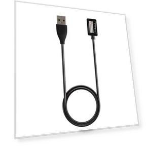 Магнитное зарядное устройство для часов с быстрой зарядкой — Зарядные устройства и кабели, Puntos Phone Accessory