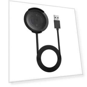 Магнитный кабель для зарядки умных часов — Ремешки для фитнес-браслетов, Puntos Phone Accessory