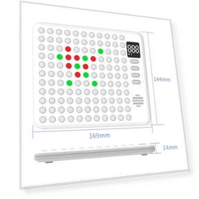 Многофункциональная умная настольная игра 9 в 1 — Пена, Happy Time For kids