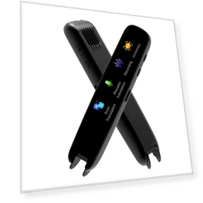 Умная ручка-переводчик — Переводчики иностранных языков, GadgetGrip