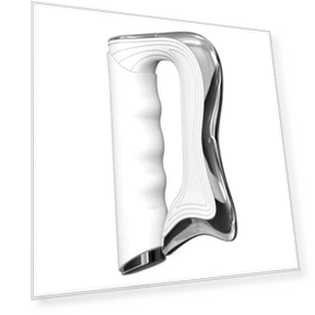 Электрический лечебный массажер для тела — Пена, Health Caring