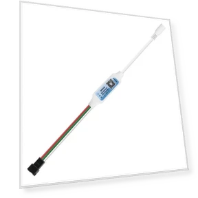 Музыкальный Bluetooth-контроллер для светодиодных лент — LED ленты, ZStianzhilan