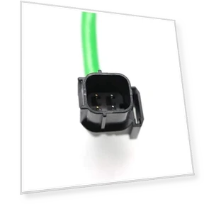 Датчик кислорода — Датчики выхлопных газов, Honda