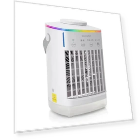 Портативный испарительный охладитель воздуха — Дорожные очистители, World Auto Parts