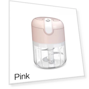 Портативный мини-измельчитель — Измельчители, Houspace