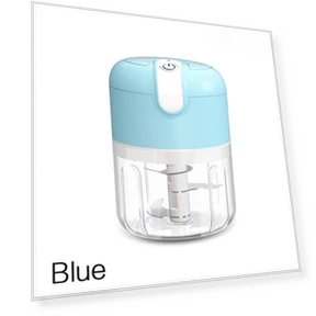 Портативный мини-измельчитель — Аксессуары, Houspace