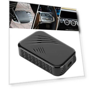 Автомобильный мультимедийный плеер с Android — Автомобильные навигаторы, Automotivemechanicalparts