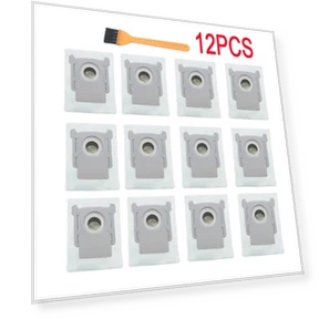Набор сменных мешков для сбора пыли — Запчасти и аксессуары для пылесосов, iRobot