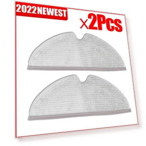 Аксессуары для робота-пылесоса: щетки и тряпки — Запчасти и аксессуары для пылесосов, ZONDing official