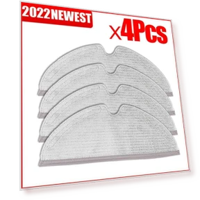 Робот-пылесос с функцией влажной уборки — Роботы-пылесосы, Xiaomi