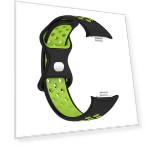 Сменный ремешок для умного браслета — Браслеты и клипсы, Fulv