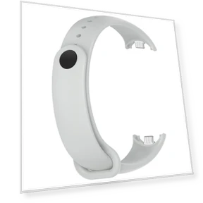 Силиконовый ремешок — Ремешки для фитнес-браслетов, Xiaomi