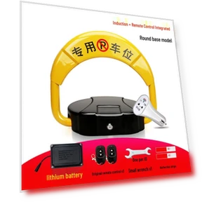 Противоударный пульт управления парковочный блокиратор — Полировальные пасты, ToolCraft